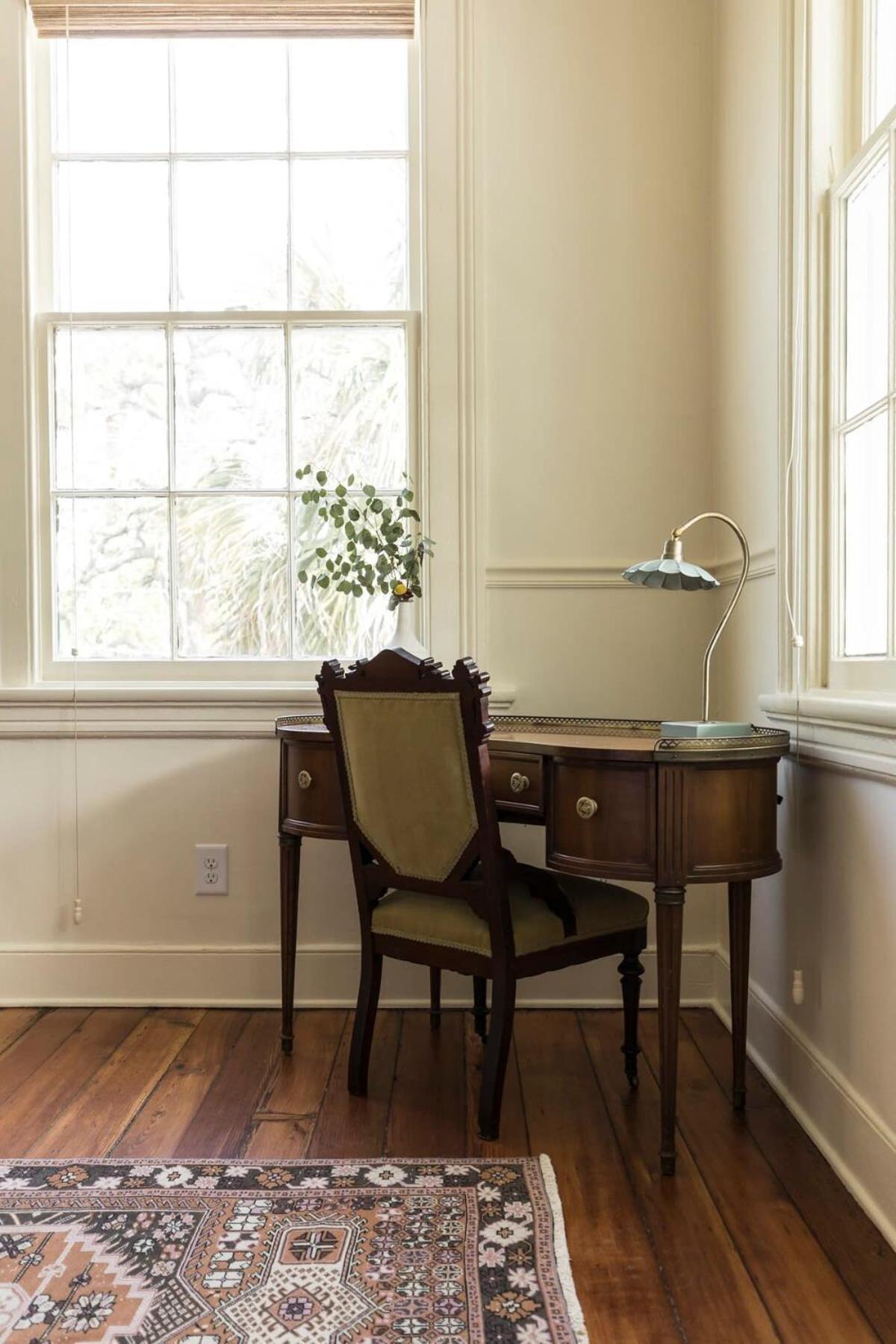 The Ashley Veranda King Suite With Breakfast Charleston Bagian luar foto
