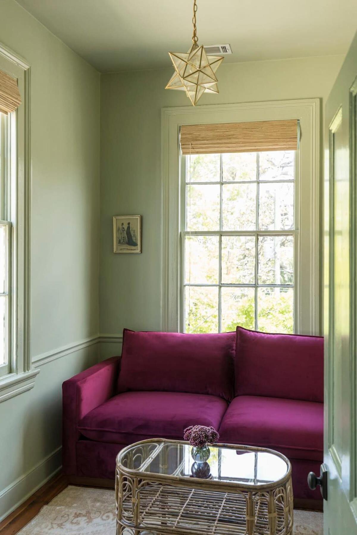 The Ashley Veranda King Suite With Breakfast Charleston Bagian luar foto